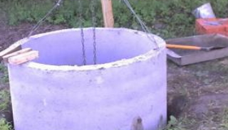 Демонтаж колодца в Новокузнецке от 982 руб. Профессиональные услуги от 2Землекопа-Нвк